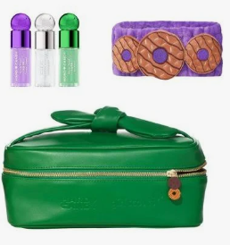 Cosmetics