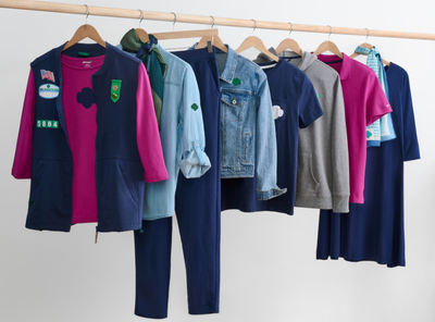 Apparel