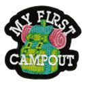 My First Campout