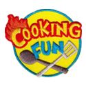 Cooking Fun - D25