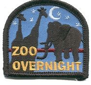 Zoo Overnight S-1405