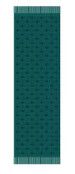 Legacy Pattern Oversize Scarf