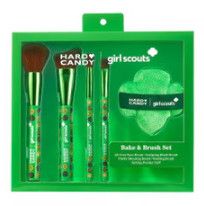 Hard Candy Bake &amp; Blend Brush Set