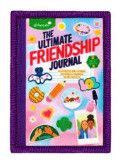 Ultimate Friendship Journal Patch
