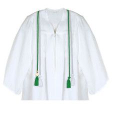 Graduation Regalia Cords