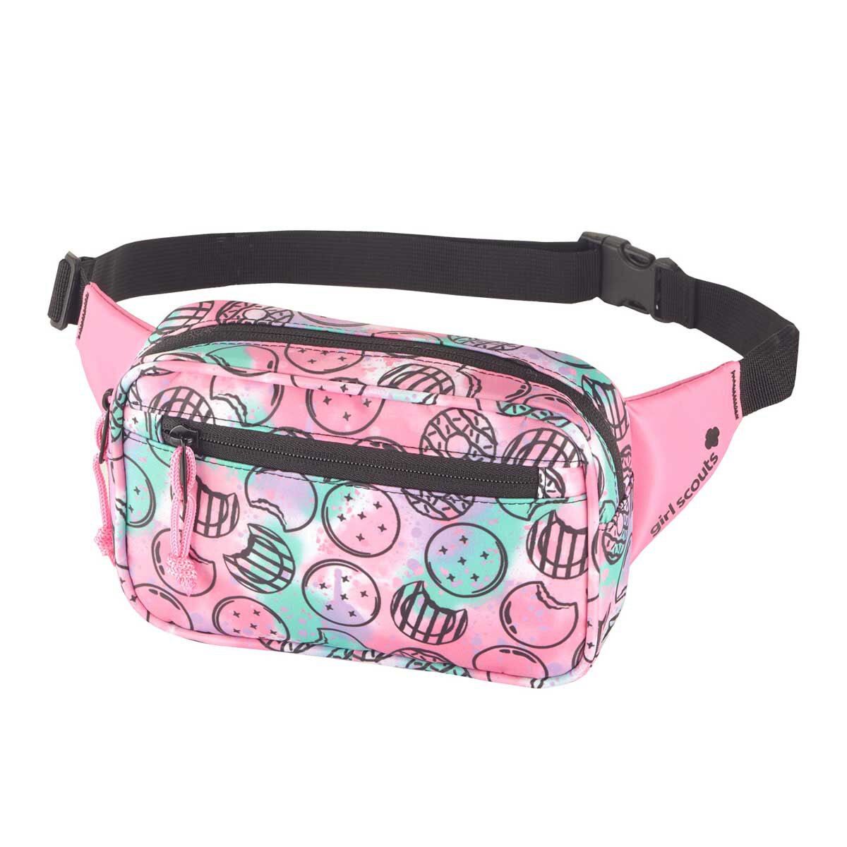 Magic Cookie Belt Bag