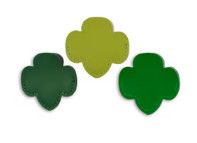 Leatherette Bookmark - 3 Pack