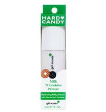 Hard Candy Milk &#39;n Cookies Primer