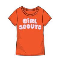 Girl's Sequin Bubble T-Shirt