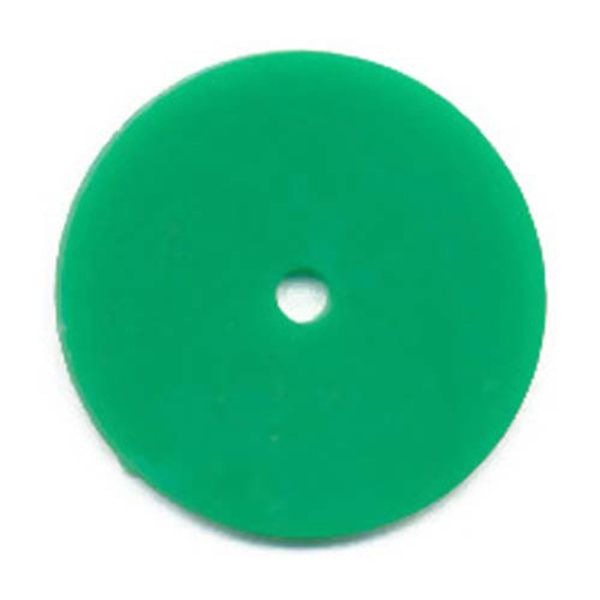 Brownie GS Disc - Green -  Pack 24