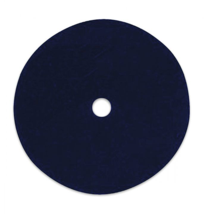 Ambassador GS Disc -  Navy - Single