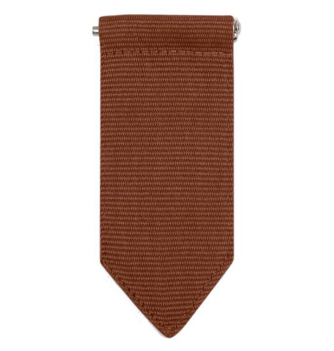 Brownie Insignia Tab