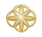 Daisy Membership Pin