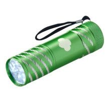 Trefoil Fun Finds Mini Flashlight