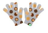 Cookie Core Gloves - Adult