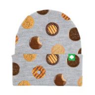 Cookie Core Beanie - Adult