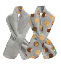 Cookie Core Scarf - Adult