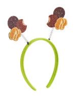Cookie Fun Finds Headband