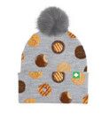 Cookie Core Beanie - Girl