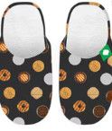 Core Cookie Slippers - Adult