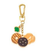 Cookie Fun Finds Backpack Clip