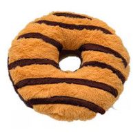 Coconut Caramel  Cookie Plush