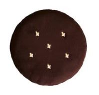 Thin Mint Cookie Plush