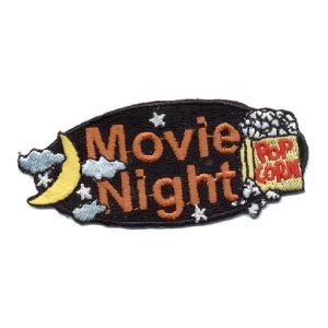 Movie Night S-0608