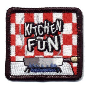 Kitchen Fun S-0375