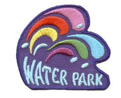 Water Park S-2787