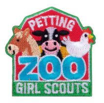 PETTING ZOO