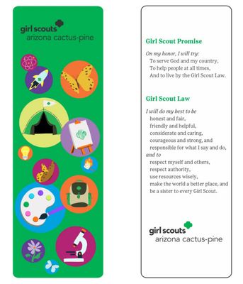 Promise Bookmark