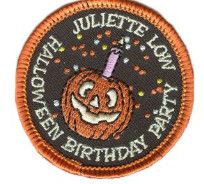 Juliette Halloween S-2576