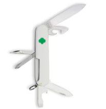 GIRL SCOUTS HIKER SWISS ARMY KNIFE