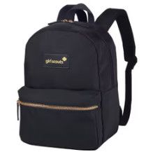 Classic Medium Nylon Backpack