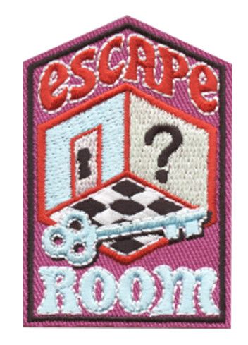Escape Room S-4980