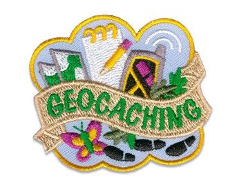 Geocaching
