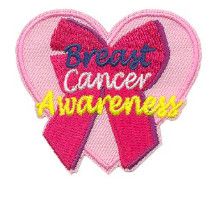 Breast Cancer Awareness S-3539