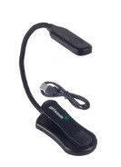 Trefoil Fun Finds Book Light