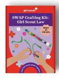 Swap Kit - Younger GS Law