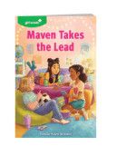Maven Takes the Lead