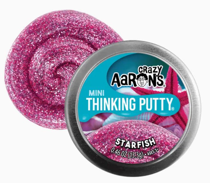 Crazy Aaron's Starfish