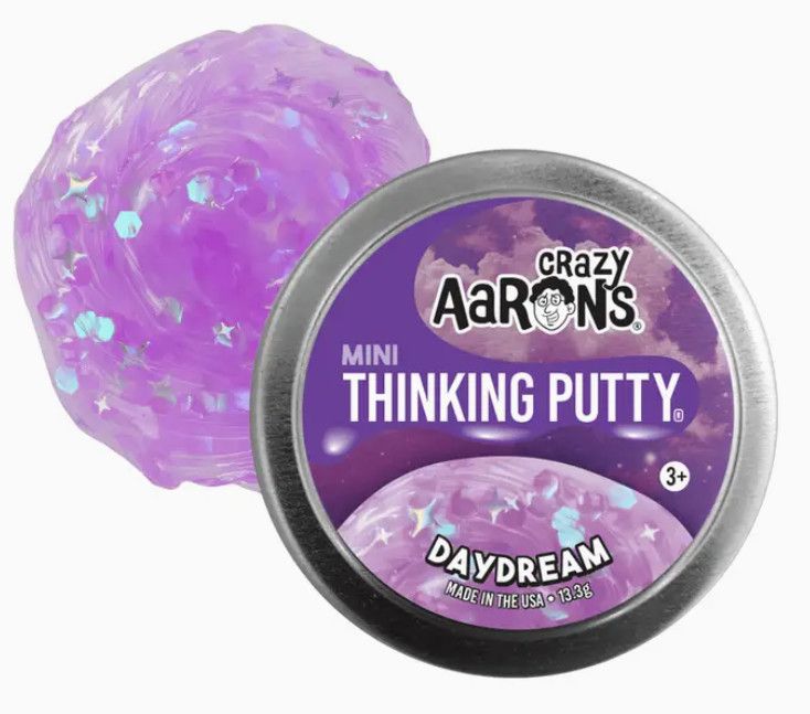 Crazy Aaron's Daydream