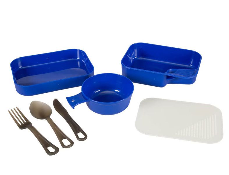 Stansport Meal Kit