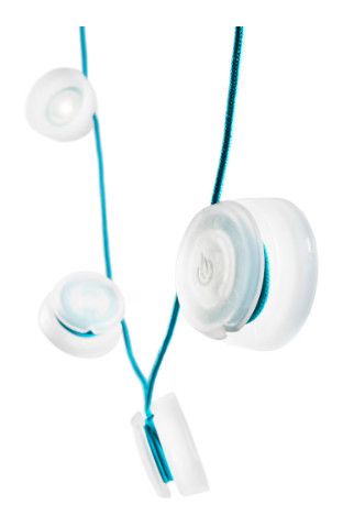 Biolite String Lights