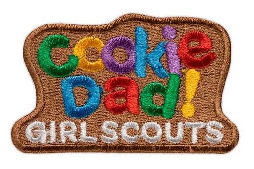Cookie Dad