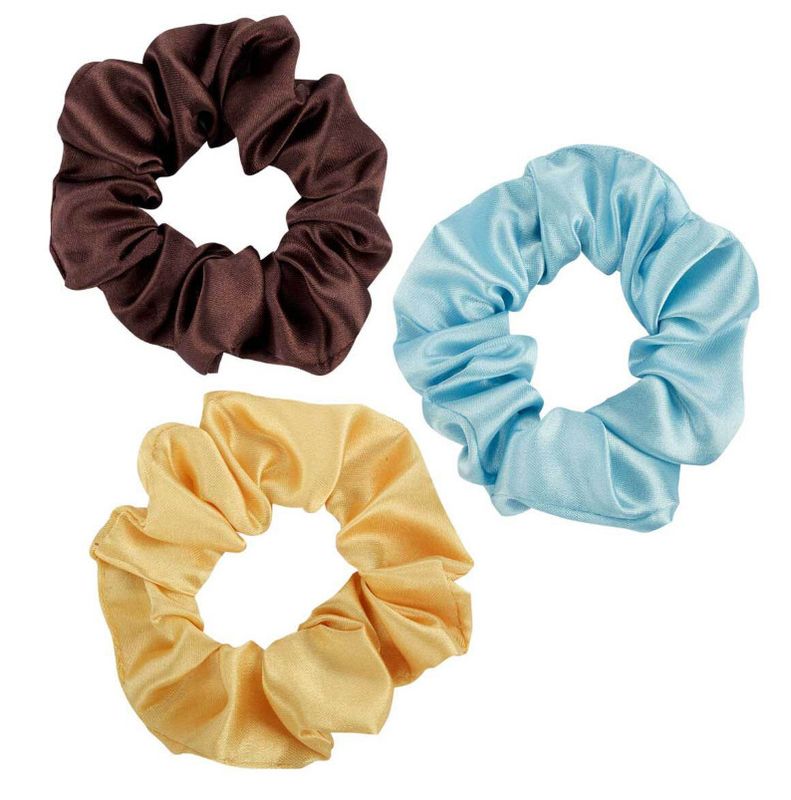 Brownie Scrunchie Set