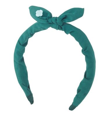 C/S/A Knotted Headband