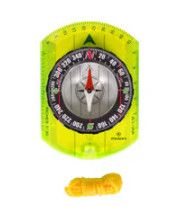 Stansport Map Compass