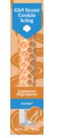 Hard Candy Cookie Icing Highlighter - Trefoil